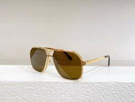 Picture of Cartier Sunglasses _SKUfw57233344fw